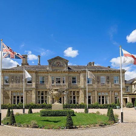 Down Hall Hotel Hatfield Heath Zewnętrze zdjęcie