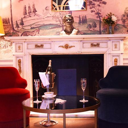 Down Hall Hotel Hatfield Heath Zewnętrze zdjęcie