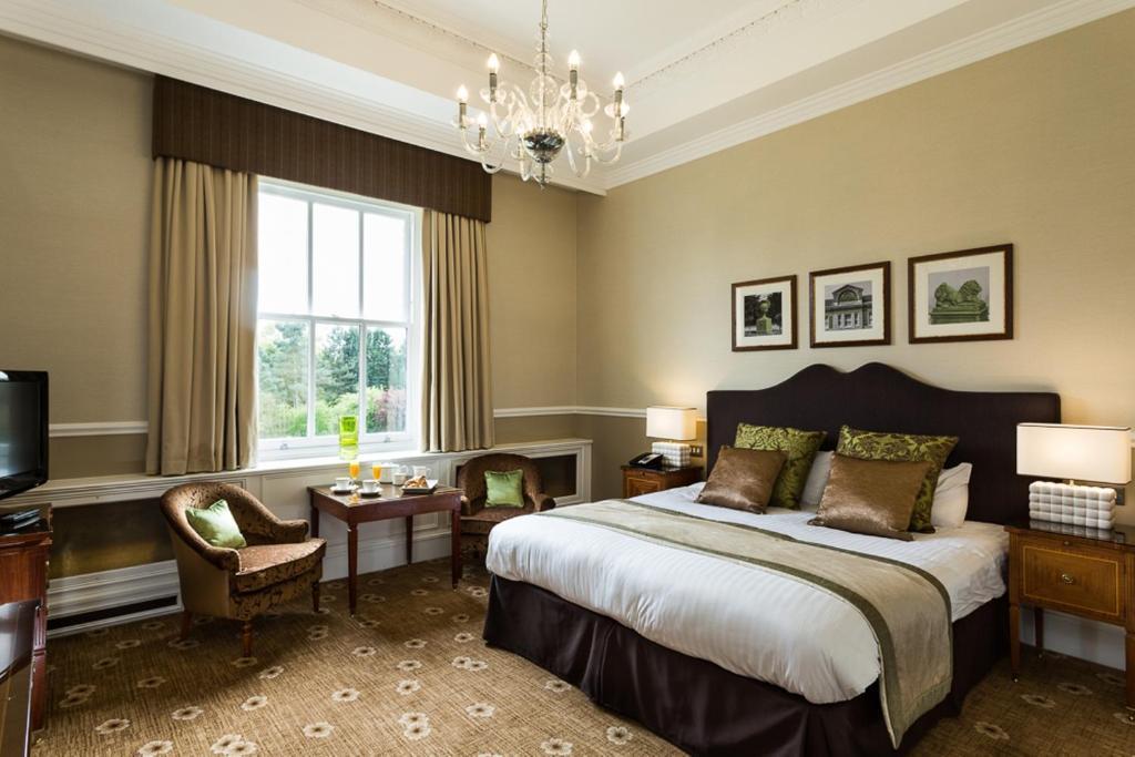 Down Hall Hotel Hatfield Heath Zewnętrze zdjęcie