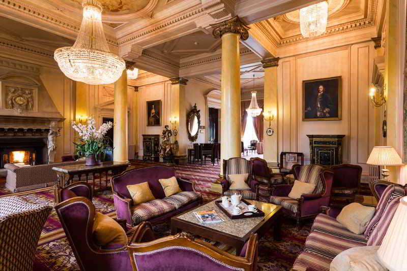 Down Hall Hotel Hatfield Heath Zewnętrze zdjęcie
