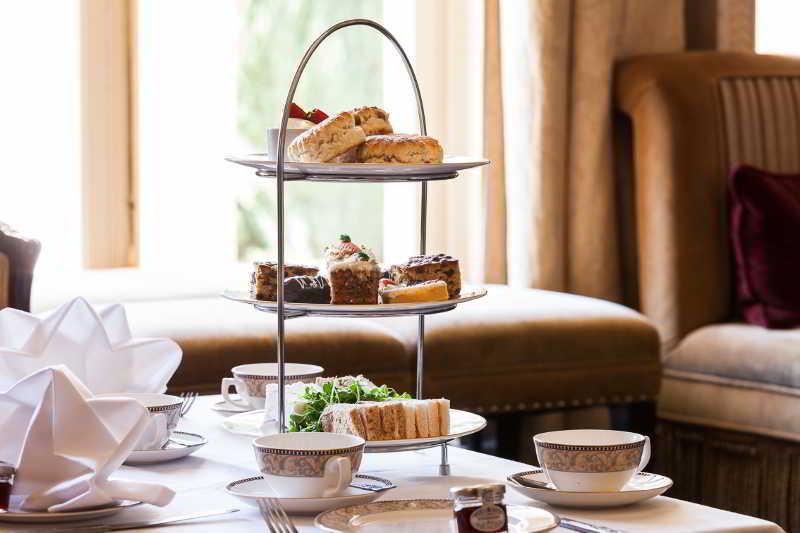 Down Hall Hotel Hatfield Heath Zewnętrze zdjęcie