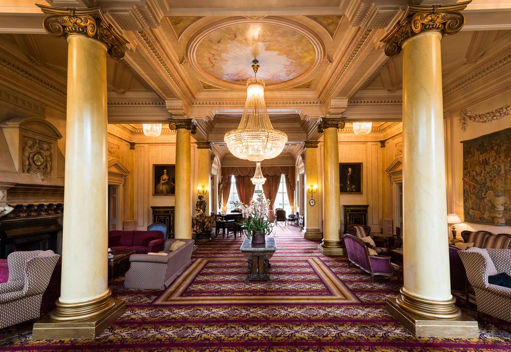 Down Hall Hotel Hatfield Heath Zewnętrze zdjęcie