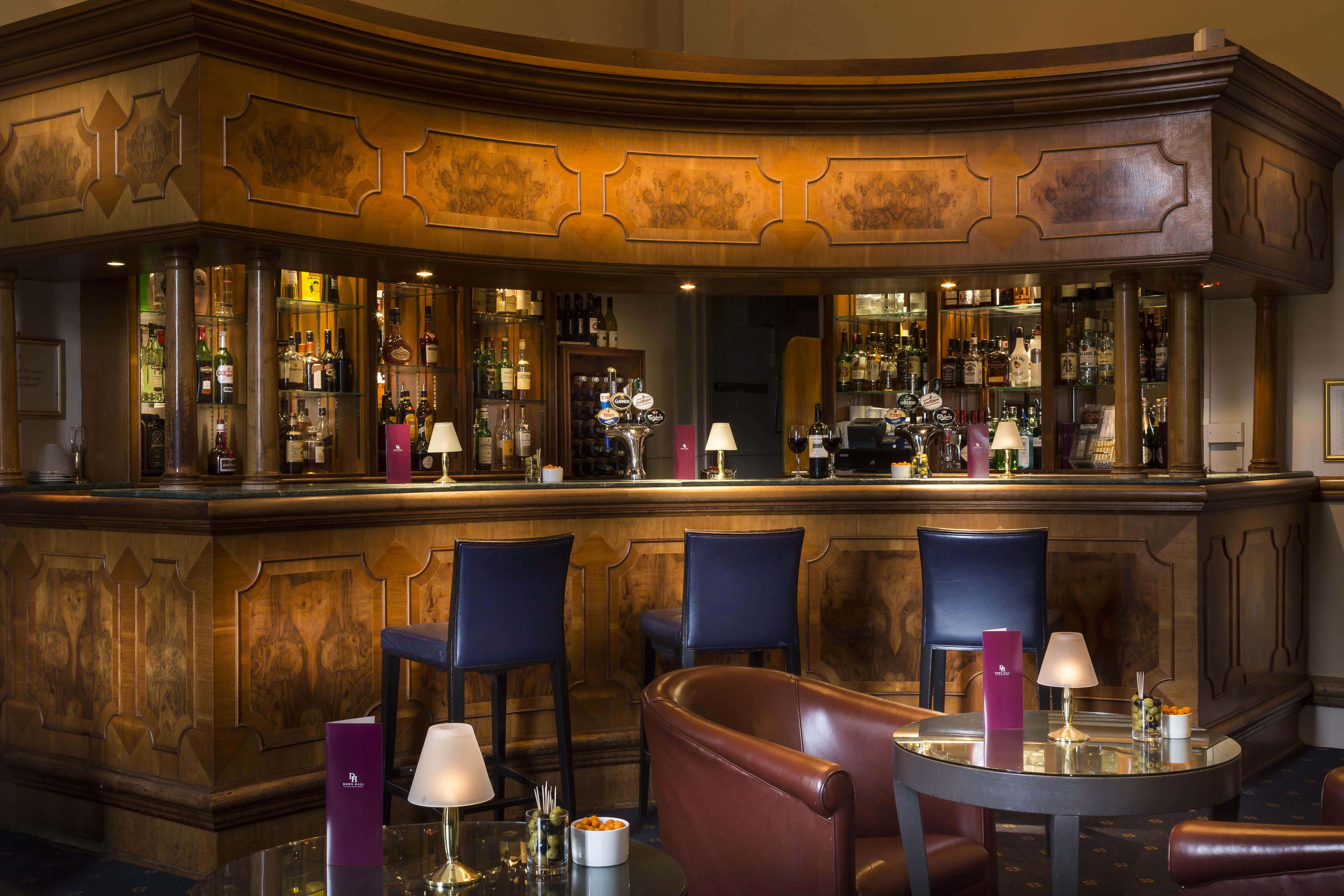 Down Hall Hotel Hatfield Heath Zewnętrze zdjęcie