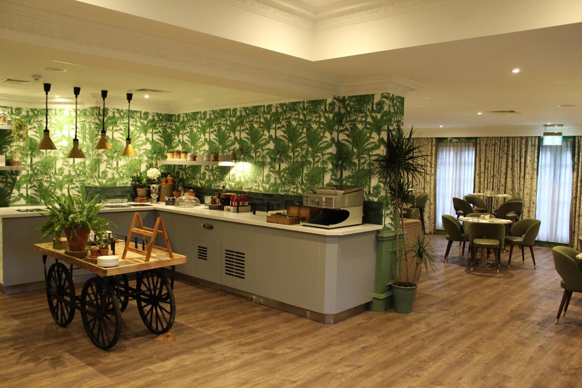 Down Hall Hotel Hatfield Heath Zewnętrze zdjęcie