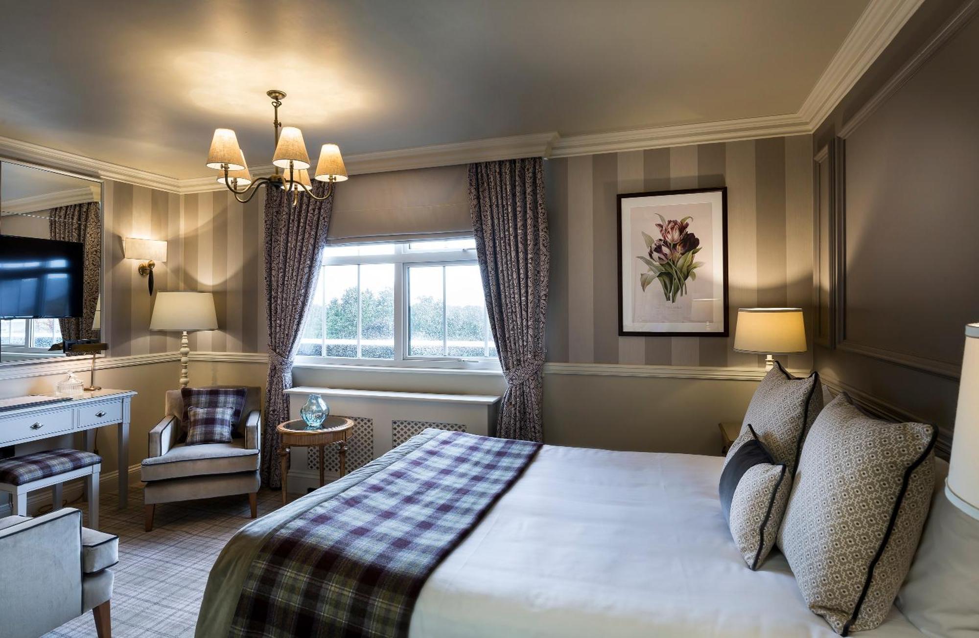 Down Hall Hotel Hatfield Heath Zewnętrze zdjęcie