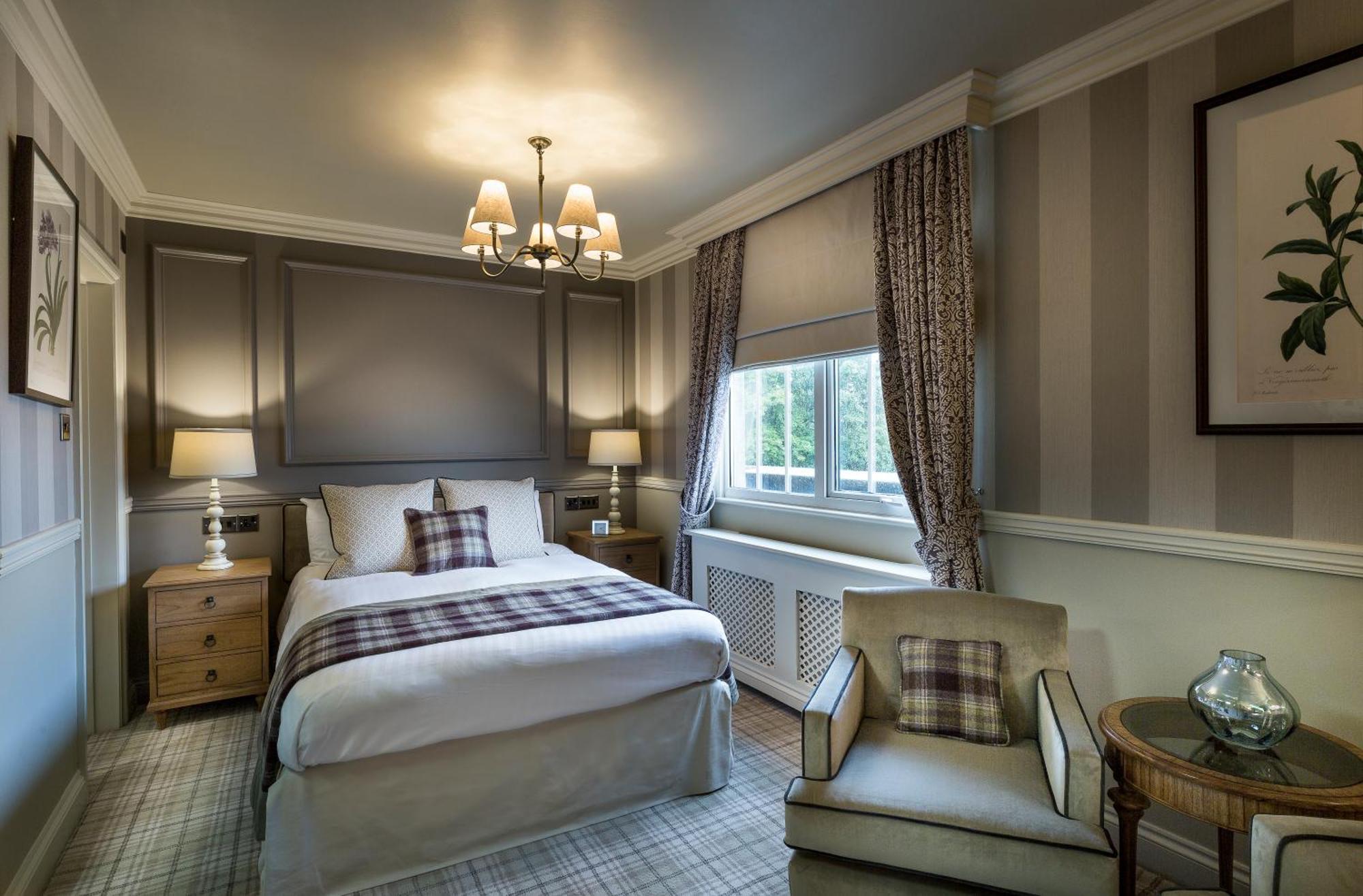 Down Hall Hotel Hatfield Heath Zewnętrze zdjęcie