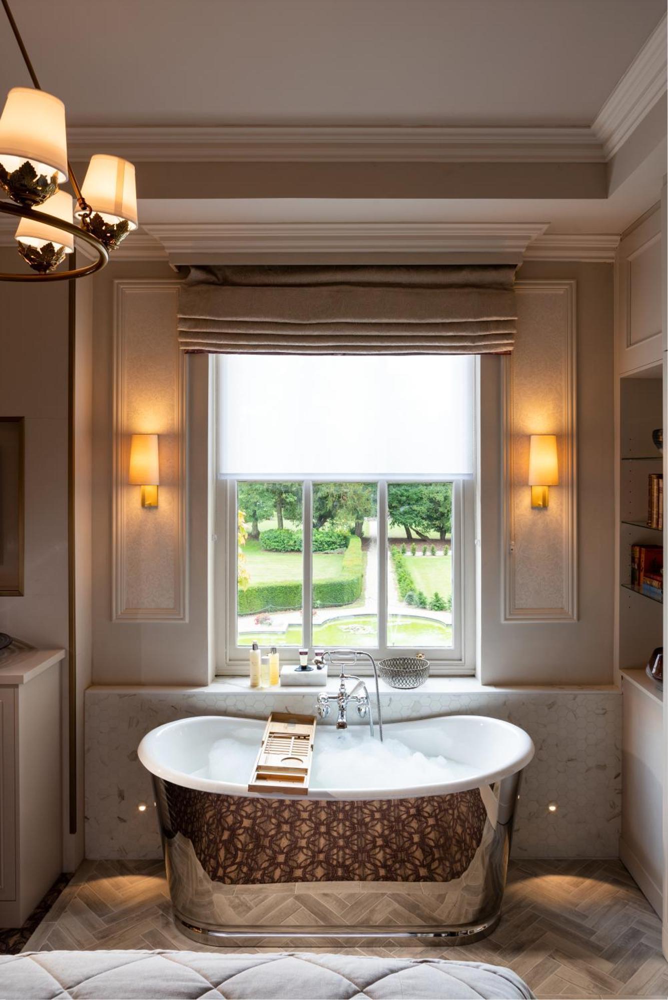 Down Hall Hotel Hatfield Heath Zewnętrze zdjęcie