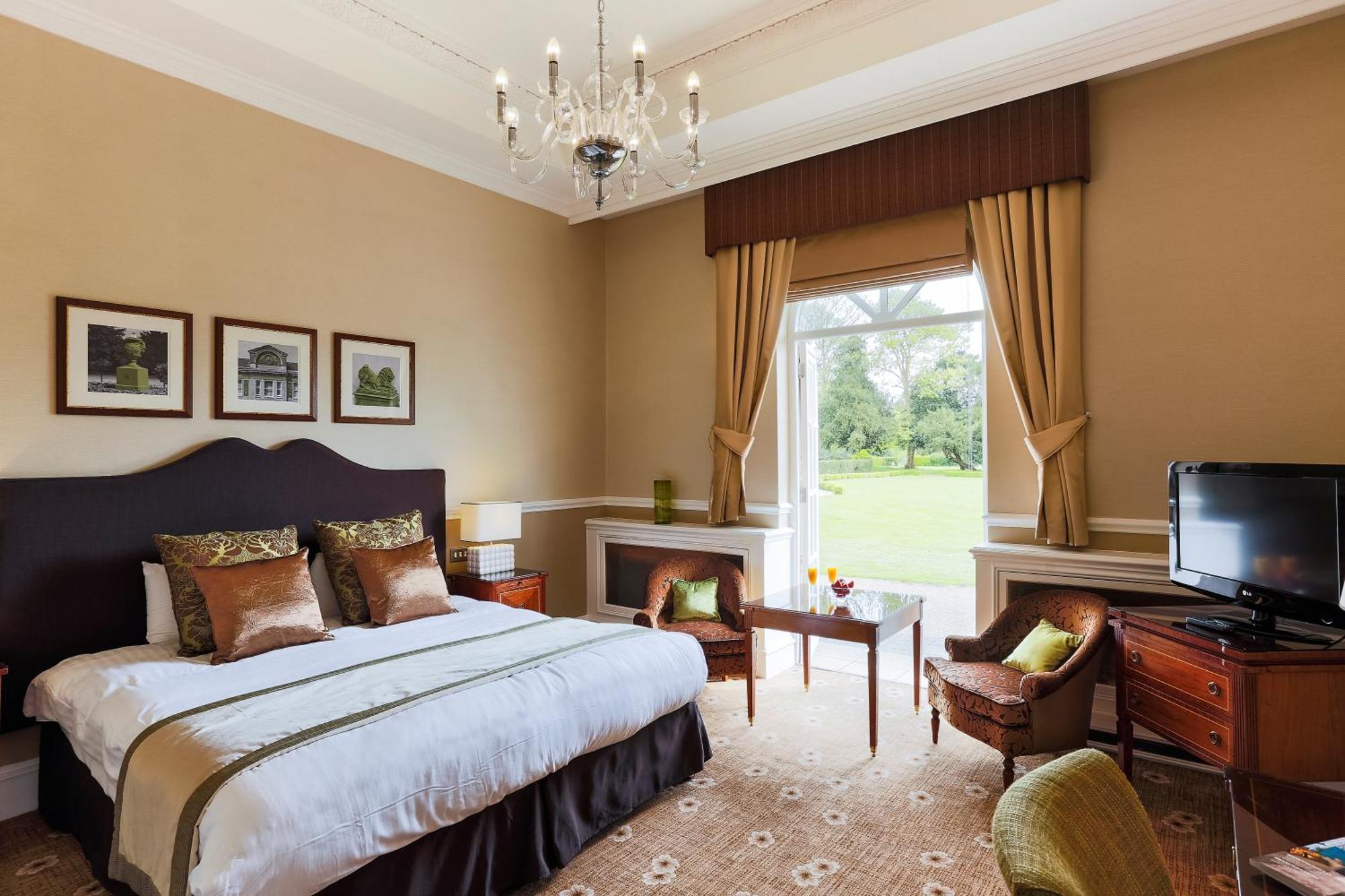 Down Hall Hotel Hatfield Heath Zewnętrze zdjęcie