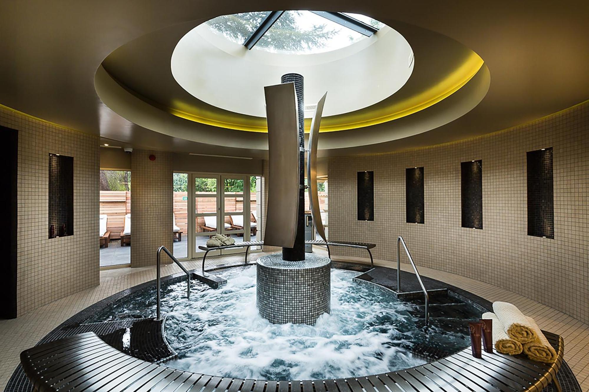 Down Hall Hotel Hatfield Heath Zewnętrze zdjęcie