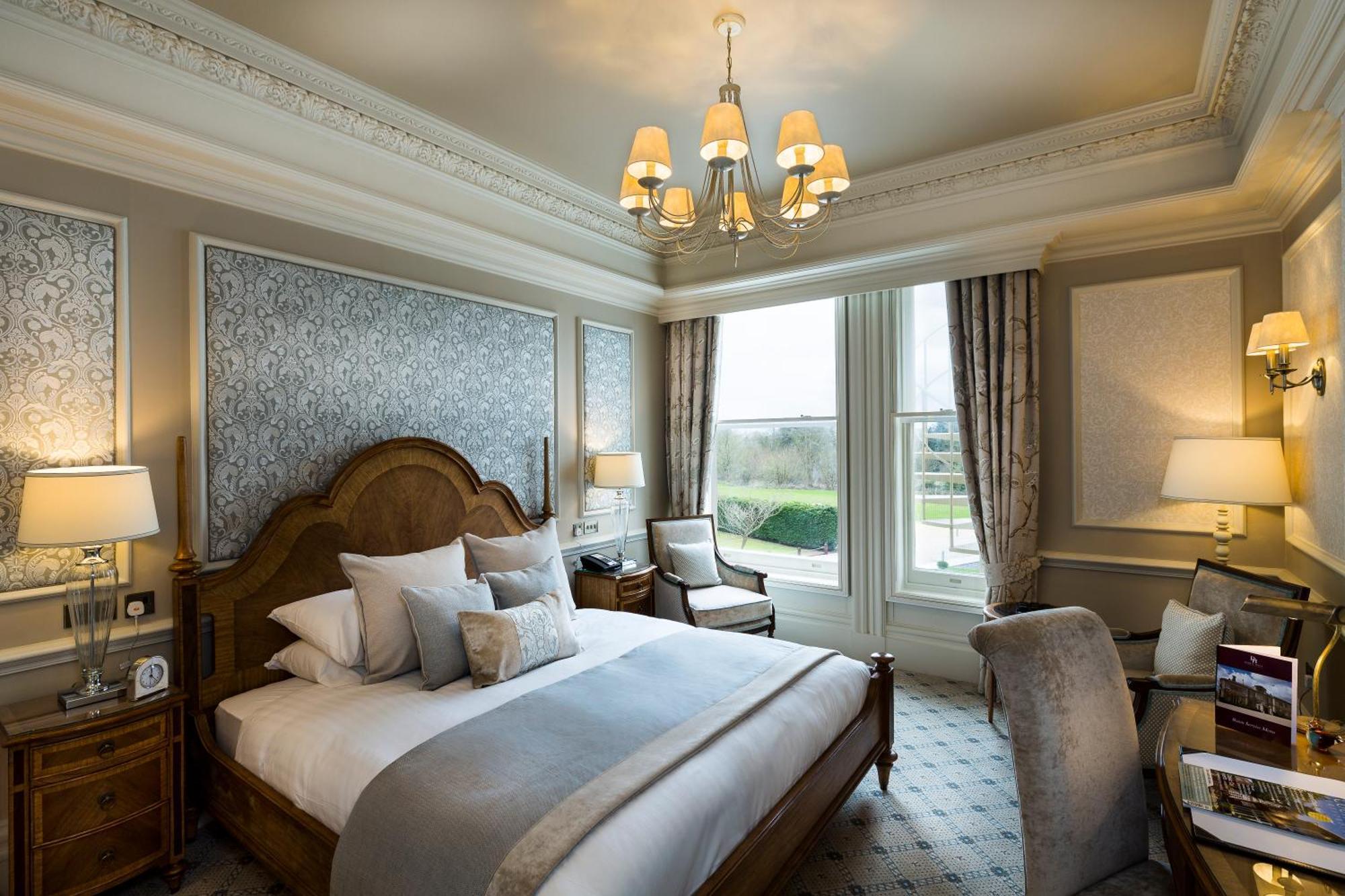 Down Hall Hotel Hatfield Heath Zewnętrze zdjęcie