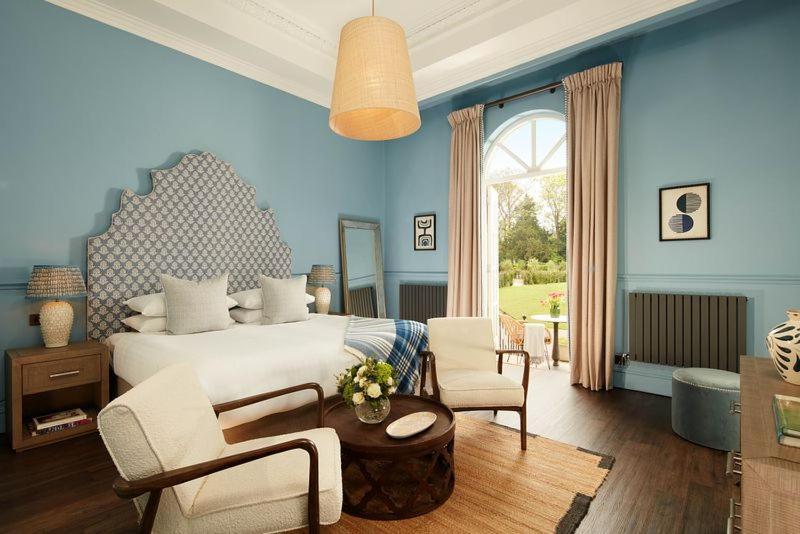 Down Hall Hotel Hatfield Heath Zewnętrze zdjęcie
